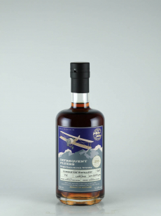 インフリークエント フライヤー - 武川蒸留酒販売 インフリークエント フライヤー - 武川蒸留酒販売