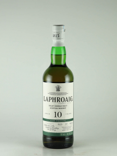 楽天市場】ラフロイグ10年/Laphroaig ビン・瓶 スコットランド