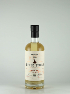 ダルユーイン | 武川蒸留酒販売
