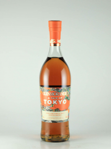 kurapetit / グレンモーレンジィ トーキョー 700ml