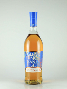 グレンモーレンジ 15年 カドボール エステート バッチ4