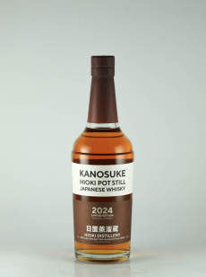 嘉之助蒸留所 - 武川蒸留酒販売