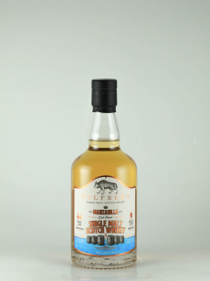 ウルフバーン - 武川蒸留酒販売