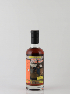 ブティックウイスキー - 武川蒸留酒販売