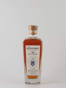 ザ グレンタレット トリプルウッド 2024リリース 44% 700ml