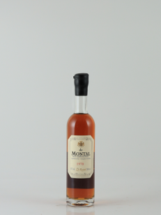 ド・モンタル | 武川蒸留酒販売