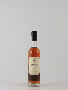 アルマニャック・ド・モンタル 200ml / Armagnac de MONTAL