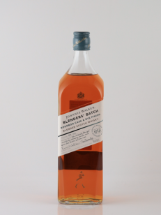 ジョニーウォーカー ブレンダーズバッチ バーボン&ライ 1L ジョニーウォーカー ブレンダーズバッチ バーボン&ライ 1L