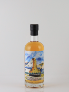 ブルイックラディ | 武川蒸留酒販売