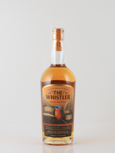 ザ ホイッスラー - 武川蒸留酒販売 ザ ホイッスラー - 武川蒸留酒販売