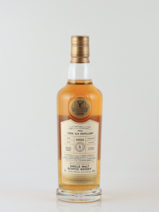 カリラ10年 2011 トンプソンブラザーズ 700ml 54度