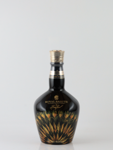 ロイヤルサルート | 武川蒸留酒販売