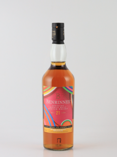 Benrinnes ベンリネス 1995 26年 46.7％ ホグスヘット 新品