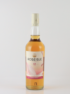 ローズアイル - 武川蒸留酒販売