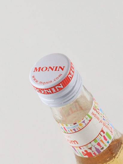 モナン ポワール シロップ 700ml | 武川蒸留酒販売