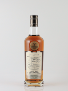 T87 ハイランドパーク ザンジバー 1999 19年 ウイスキー 700ml