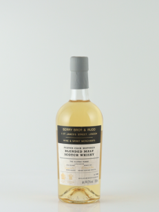 ベリーブラザーズ&ラッド - 武川蒸留酒販売 ベリーブラザーズ&ラッド - 武川蒸留酒販売