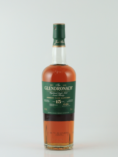 グレンドロナック | 武川蒸留酒販売
