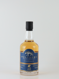 ウルフバーン - 武川蒸留酒販売