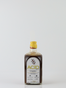 スーパーフルーティ エスプレッソリキュール ACID 3本セット Espresso Liqueur スーパーフルーティ エスプレッソリキュール