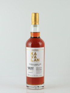 カバラン | 武川蒸留酒販売