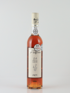 キンタ デ サンタ エフューミア - 武川蒸留酒販売