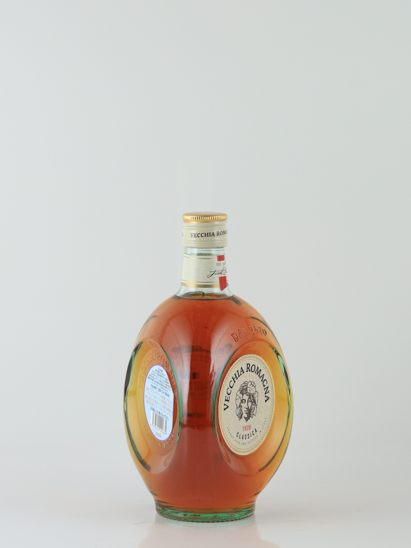 ヴェッキア ロマーニャ クラシカ 37度 700ml| 武川蒸留酒販売