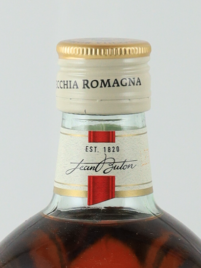 ヴェッキア ロマーニャ クラシカ 37度 700ml| 武川蒸留酒販売 ヴェッキア ロマーニャ クラシカ 37度 700ml| 武川蒸留酒販売