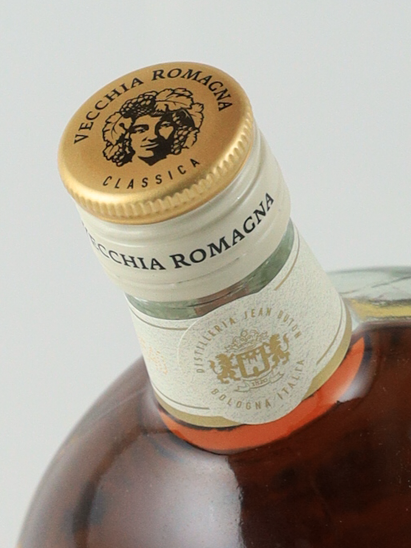 ヴェッキア ロマーニャ クラシカ 37度 700ml| 武川蒸留酒販売 ヴェッキア ロマーニャ クラシカ 37度 700ml| 武川蒸留酒販売