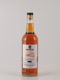 スプリングバンク | 武川蒸留酒販売