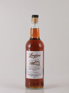 ロングロウ | 武川蒸留酒販売