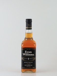 エヴァンウィリアムズ | 武川蒸留酒販売 エヴァンウィリアムズ | 武川蒸留酒販売