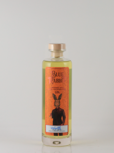 ブルーラビット - 武川蒸留酒販売