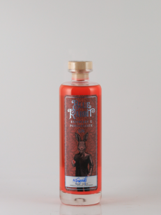 ブルーラビット - 武川蒸留酒販売