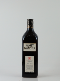 ハンキーバニスター | 武川蒸留酒販売 ハンキーバニスター | 武川蒸留酒販売