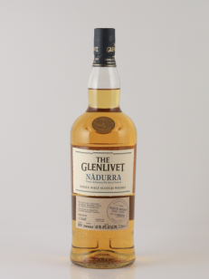 グレンリベット ナデューラ　1L 48% ザ・グレンリベット ナデューラ ファーストフィル セレクション