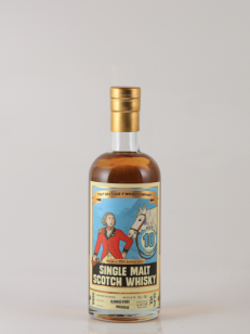 武川蒸留酒販売