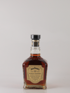 ジャックダニエル バレルヘッドクロック ジャックダニエル Old No7 スティール Jack Daniels Old No7
