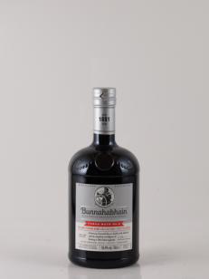 SMWS日本支部30周年記念ボトル ブナハーブン15年 SMWS10.237 SMWS日本支部30周年記念ボトル ブナハーブン15年 SMWS10.237