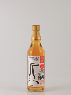 ガイアフロー静岡蒸溜所 - 武川蒸留酒販売