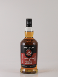 【最終値下げ】スプリングバンク スプリングバンク/ロングロウ/ヘーゼルバーン(Springbank