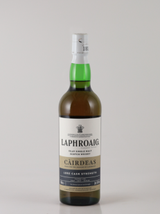 ラフロイグ Laphroaig カーディス 2024 10年 52.4% ラフロイグ カーディス 2024年 52.4％ / LAPHOAIG CAIDEAS 2024