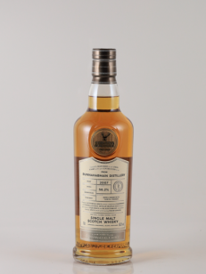 SMWS日本支部30周年記念ボトル ブナハーブン15年 SMWS10.237 SMWS日本支部30周年記念ボトル ブナハーブン15年 SMWS10.237