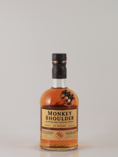 モンキーショルダー | 武川蒸留酒販売