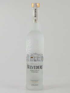 ベルヴェデール | 武川蒸留酒販売