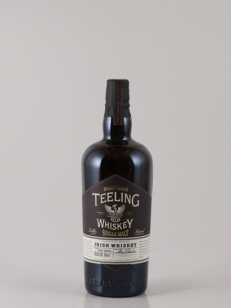 ティーリング12年2005TEELING 58.3% 700ml ティーリング 反逆のアイリッシュウイスキー 限定ボトル含む人気