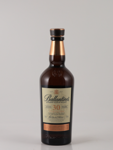Ballantine's 17年 & 津貫2023エディション Ballantine's 17年 & 津貫2023エディション