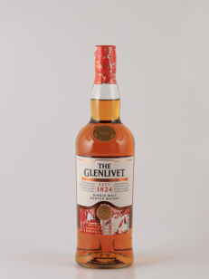 グレンリベット | 武川蒸留酒販売
