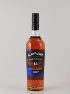 ボウモア | 武川蒸留酒販売