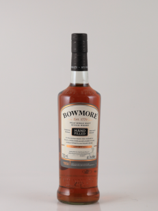 ハック　ボウモア　モントゴメリーズ　マキロップスチョイス　1990 Mackillop's Choice ボウモア bowmore 1990 年 - メルカリ